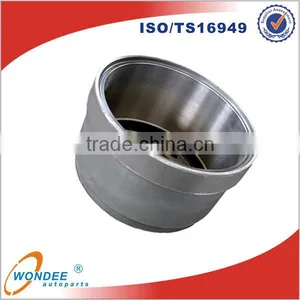 03434740 Brake Drum thumbnail-1