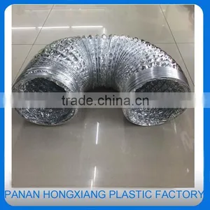 Aluminum Foil Exhaust Air Hose thumbnail-1