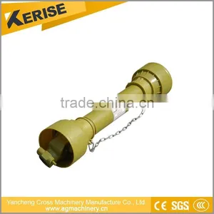 Hot Selling Farm Pto Shaft Coupling With Plastic Guard thumbnail-2
