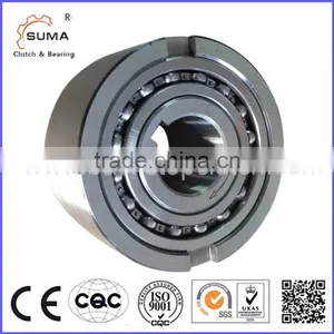 CL55 One Direction Bearing Centrifugal Clutch thumbnail-1
