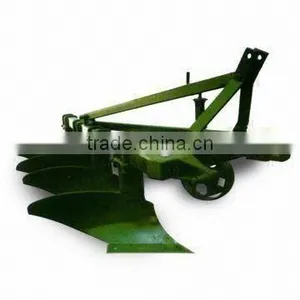Agricultural Animal Drawn Plough With Great Price thumbnail-1