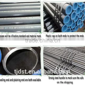 STEEEL PIPE (SQUARE/RECTANGULAR /ROUND) Quick Production and Delivery thumbnail-1