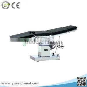 Emergency & Clinics Apparatus Hydraulic Hospital Bed thumbnail-2