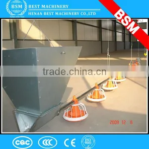 Plastic Automatic Chicken Waterer Feeder/feeders for Chicken/chicken Feeders and Drinkers thumbnail-1