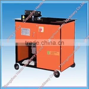 Best Flat Bar Bending Machine thumbnail-1
