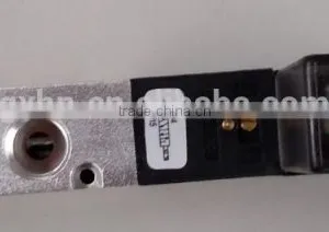 Best Price 4v Series 3 Position 5 Way 4v210 310 410 Single Acting Solenoid thumbnail-4