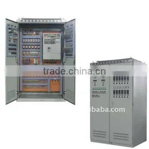 High Quality &low Price PLC Control Electric Control System thumbnail-2
