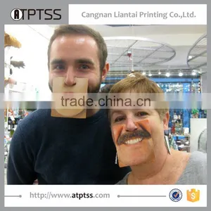 Customer Design Cheap Drinking Tea Cup Coaster for Christmas thumbnail-5