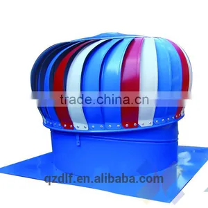 Roof Circulation Non-power Fans thumbnail-1