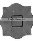 Wrought Iron Casting Components thumbnail-1