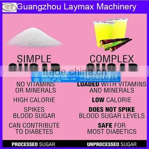 Brazil Hot Sale Latest Technical Factory Price With Good Quality China Best Supplier Manual Sugar Cane Juicer Machine Price thumbnail-3
