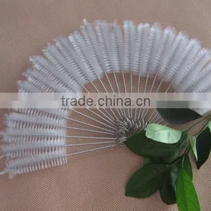 Nylon Stainless Steel Tube Cleaning Brush thumbnail-5