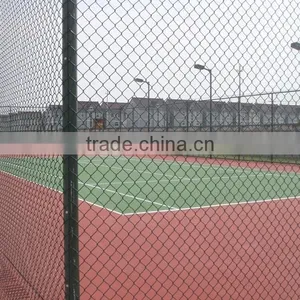 2016 Hot Sale Wholesale High Quality Galvanized Chain Link Fence thumbnail-2