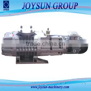 JRP-1000 Stationary Configuration and New Condition Roots Blower/vacuum Pump thumbnail-3