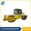 LSS214-3 Single Drum Vibrating Road Compactor thumbnail-1