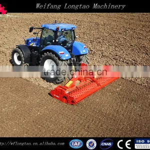Factory Directly Price Best Quality Tractor Pto Driven Power Harrow With CE Approved thumbnail-6