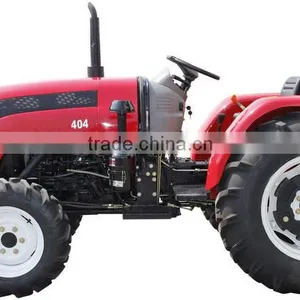 Cheap Economic Tractor Trailer Automatic Transmission thumbnail-1