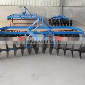 New Coming High-Ranking Opposed Disc Harrow Manufacturers thumbnail-4