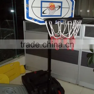 OEM Blowmolding Plastic Basketball Stand, Baskeball Backstop,sports Quipment thumbnail-2