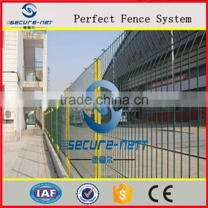 Wire Mesh Fence /Welded Mesh Fence/ Garden Fence thumbnail-3