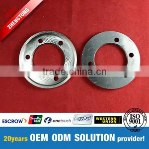 Circular Blade OMK6639 GD121 Smoke Packaging Machinery thumbnail-1