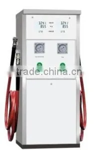 CNG Charge Post / Discharge Post (Single Nozzle,Double Nozzle) thumbnail-1