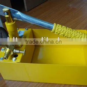 Manual Well Water Test Bench SY-40XX thumbnail-1