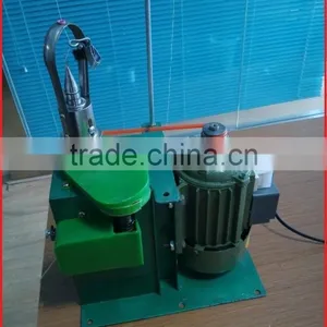 Single Head Mouth-piece Tape Knitting Machine thumbnail-2