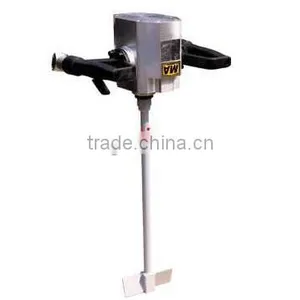 First Class Quality QJ60 Mortar Mixer thumbnail-1