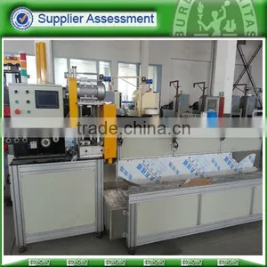 Automatic Cutting Machine for Cable Outer Casing thumbnail-1