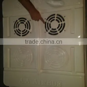 High Quality Cnc Engraving Machine DX6060,cnc Engraving and Milling Machine for Sale thumbnail-6