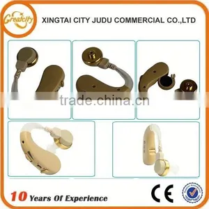 Hot Sale Mini Hearing Aid thumbnail-5