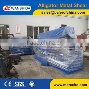 Hydraulic Metal Shears thumbnail-4