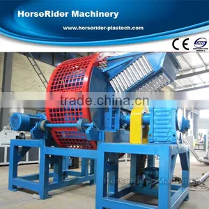 Car Tire Recycling Line thumbnail-1
