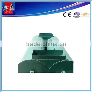 High Speed Waste Plastic Friction Washer thumbnail-1