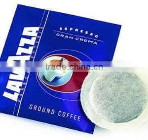 HT-SJB02 Nylon Tea Bag Packing Machine With Line And Label thumbnail-5