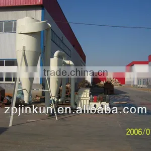 Biomass Wood Chipper Hammer Mill (SG40) thumbnail-1
