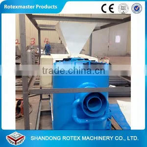 Full Automatic Easy Operation Wood Sawdust Burning Machine thumbnail-2