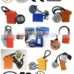 Led Mining Lamp KL8LM thumbnail-6