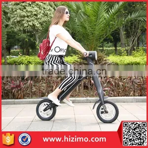 2017 New 36V Folding Mini Electric Scooter thumbnail-5