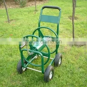 Qindao High Quality Garden Tool Cart thumbnail-3