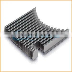 CHUANGHE Supply Custom Profiles Aluminum Heat Sink thumbnail-1