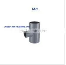 Plastic UPVC Compact Ball Valve thumbnail-2