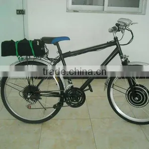 DIY E-bike Conversion Kits 1000w/1500w thumbnail-1