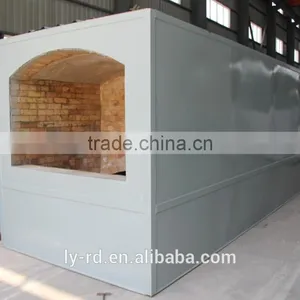Hot Air Stove thumbnail-3