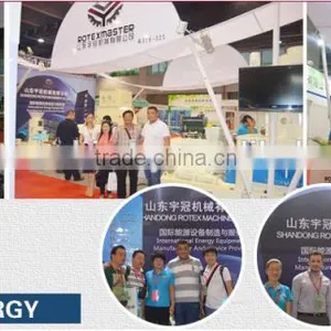 CE Approved Multifunctionl Composite Plancon Crusher thumbnail-6