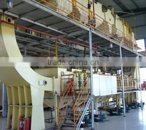 Soybean Meal Processing Machinery for Oil Solvent Extraction Plant thumbnail-2
