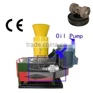 CSPM 2016 New Cheap Price Small Pellet Machine thumbnail-5