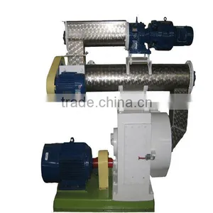 2016 New Product Pellet Machine Food Animal thumbnail-5