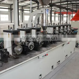 Flux Cored Wire Production Machine thumbnail-5